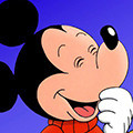 Mickey mouse avatars