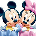 Minnie mouse avatars