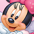 Minnie mouse avatars