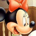 Minnie mouse avatars