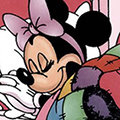 Minnie mouse avatars