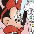 Minnie mouse avatars