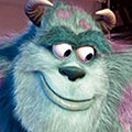 Monsters inc avatars