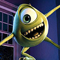 Monsters inc avatars