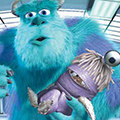 Monsters inc avatars