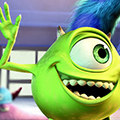 Monsters inc avatars