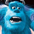 Monsters inc avatars