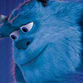 Monsters inc avatars