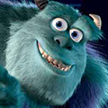 Monsters inc avatars