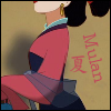 Mulan avatars