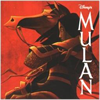 Mulan avatars