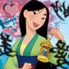 Mulan avatars