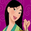 Mulan avatars