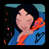 Mulan avatars