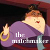 Mulan avatars