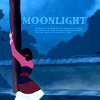 Mulan avatars