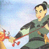 Mulan avatars