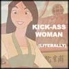Mulan avatars