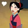 Mulan avatars