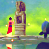 Mulan avatars