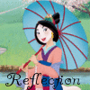 Mulan avatars