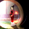 Mulan avatars