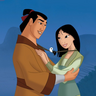 Mulan avatars