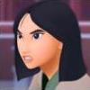 Mulan avatars