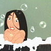 Mulan avatars