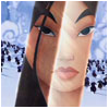 Mulan avatars