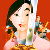 Mulan avatars