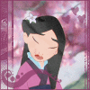 Mulan avatars