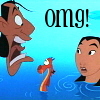Mulan avatars