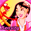 Mulan avatars