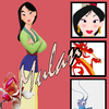 Mulan avatars