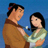 Mulan avatars