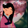 Mulan avatars