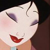 Mulan avatars