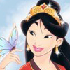 Mulan avatars