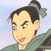 Mulan avatars