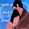 Mulan avatars