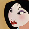 Mulan avatars