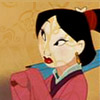Mulan avatars