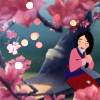 Mulan avatars