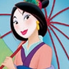 Mulan avatars