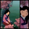 Mulan avatars