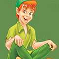 Peter pan avatars