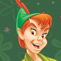 Peter pan avatars