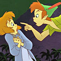 Peter pan avatars