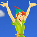 Peter pan avatars